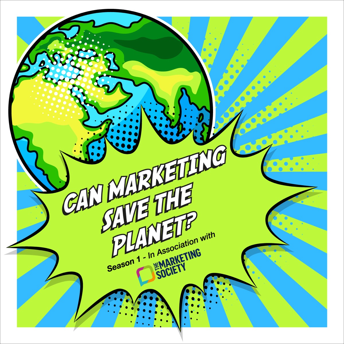 Can marketing save the planet? - Bubka