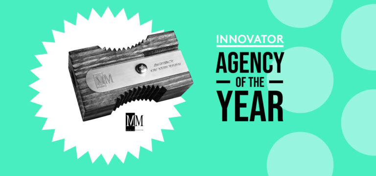 Bubka Agency Of The Year